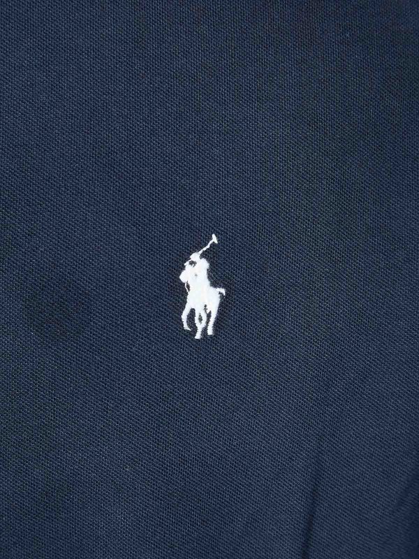The Best Shops POLO RALPH LAUREN: シャツ - シャツ - ブルー