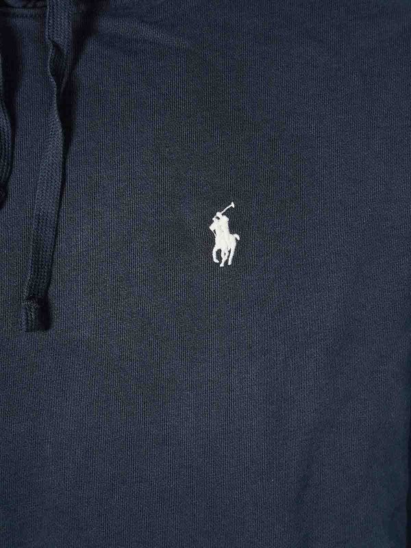 POLO RALPH LAUREN: スウェット＆セーター online - スウェットシャツ/セーター - 黒