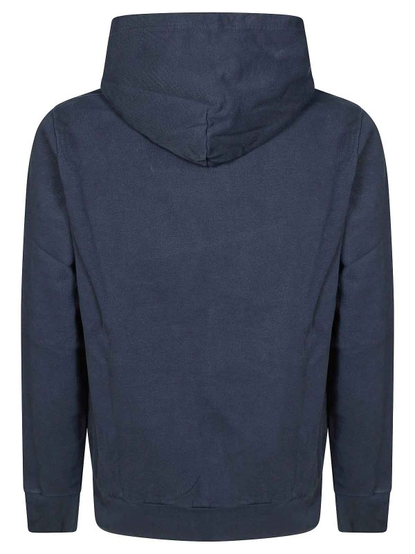 The Best Shops POLO RALPH LAUREN: スウェット＆セーター - スウェットシャツ/セーター - 黒