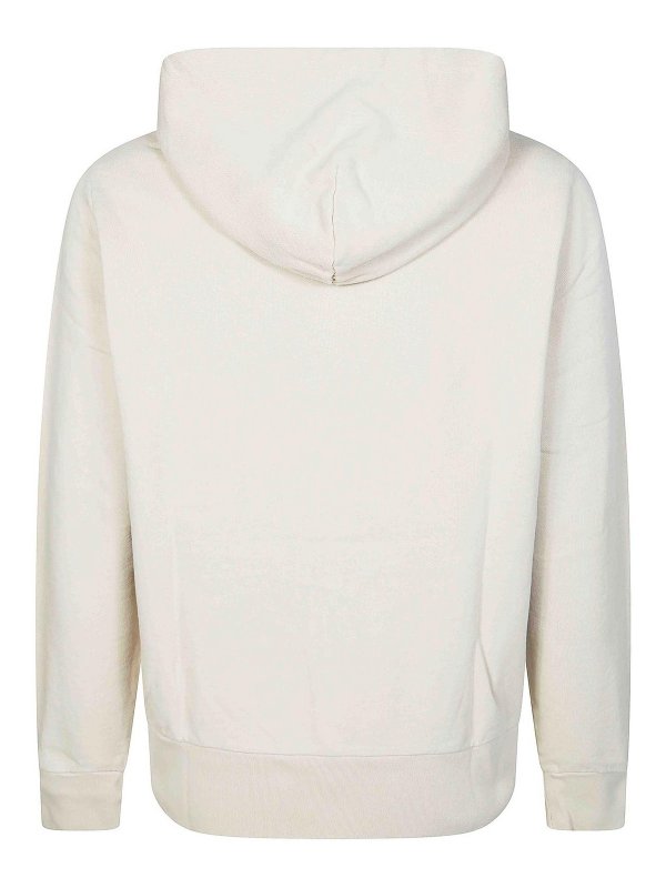POLO RALPH LAUREN: スウェット＆セーター online - スウェットシャツ/セーター - グレー