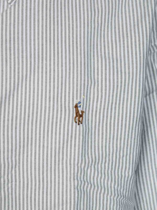 The Best Shops POLO RALPH LAUREN: シャツ - シャツ - 白