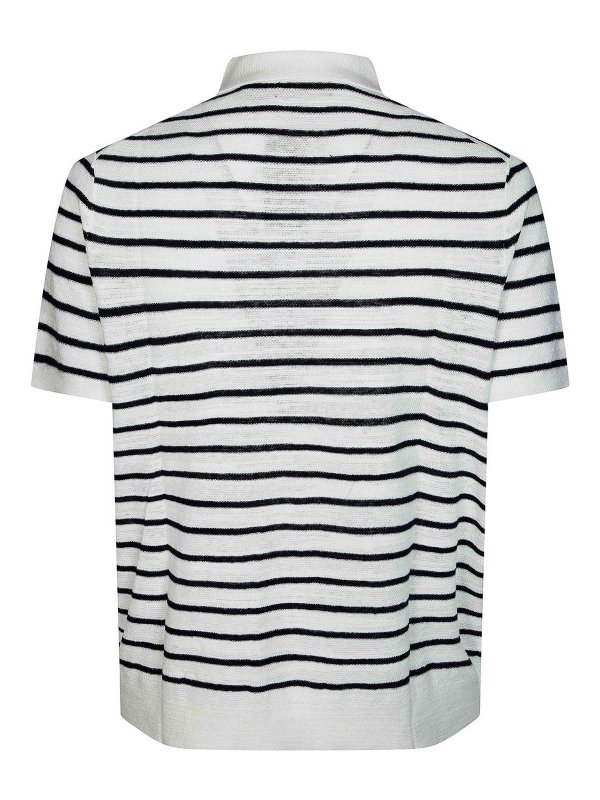 POLO RALPH LAUREN: ポロシャツ online - ポロシャツ - 白