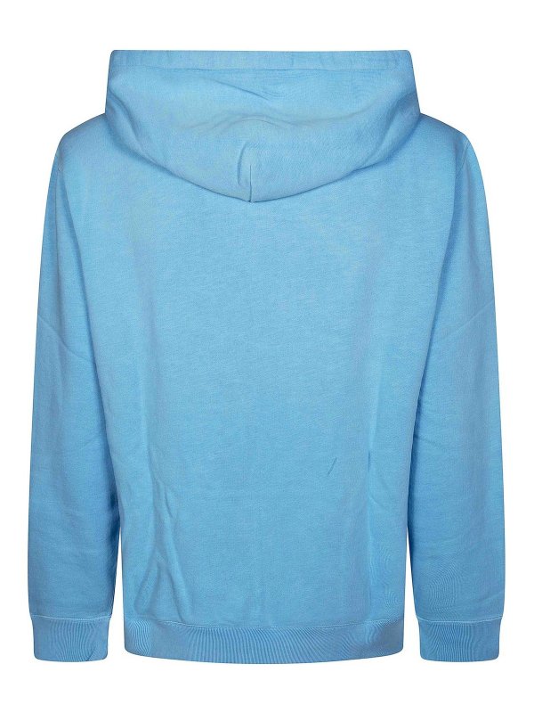 POLO RALPH LAUREN: Sweatshirts und Pullover online - Sweatshirt - Hellblau