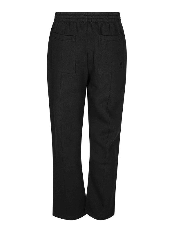 REPRESENT: pantaloni casual - Pantalone iniziale
