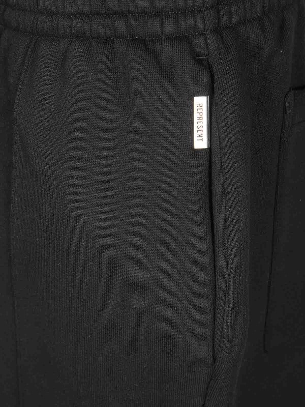 REPRESENT: pantaloni casual online - Pantalone iniziale