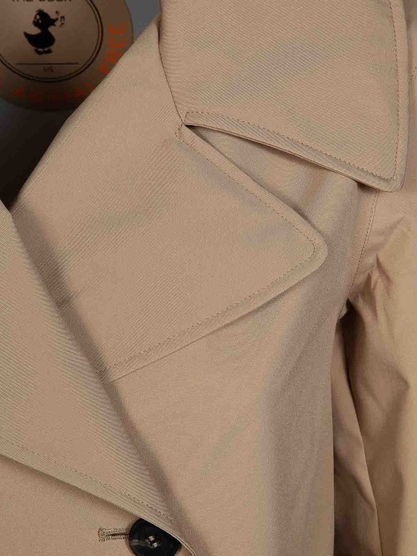 The Best Shops Save The Duck: casual jackets - Sofi jacket