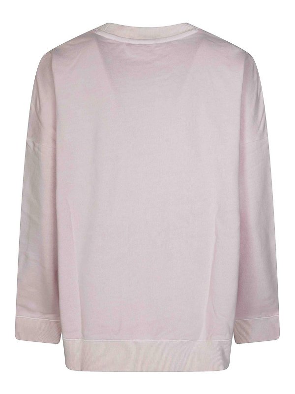 SUN 68: Sweatshirts und Pullover online - Sweatshirt - Rosa