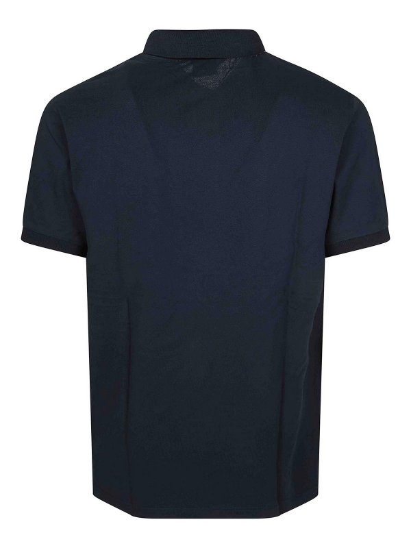 SUN 68: Polos online - Polo - Azul