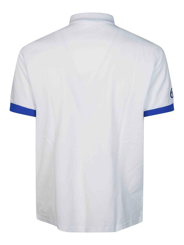 SUN 68: polo shirts online - Polo N Fluo