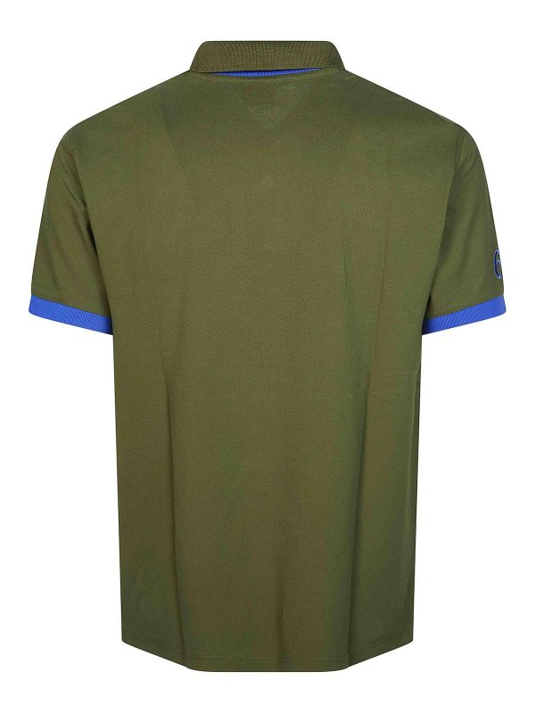 SUN 68: Polos  online - Polo - Vert