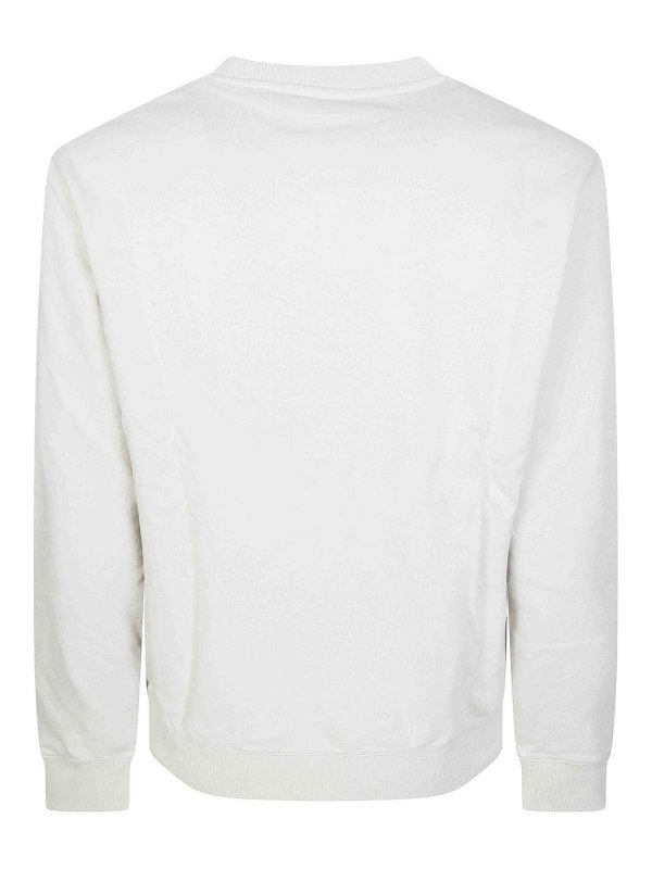 SUN 68: Felpe e maglie online - Felpa Gc Base
