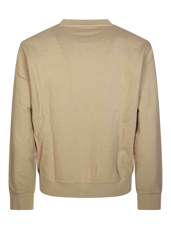 SUN 68: Sweatshirts und Pullover online - Sweatshirt - Beige