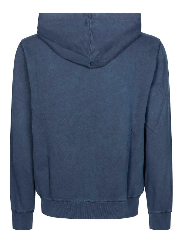 SUN 68: Sweatshirts und Pullover online - Sweatshirt - Blau