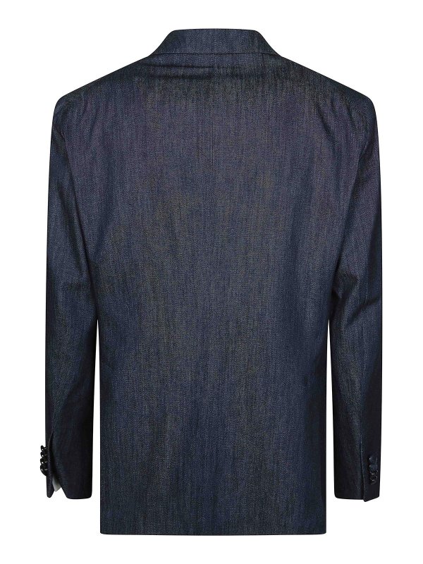 TAGLIATORE: giacche blazer online - Giacca Doppiopetto