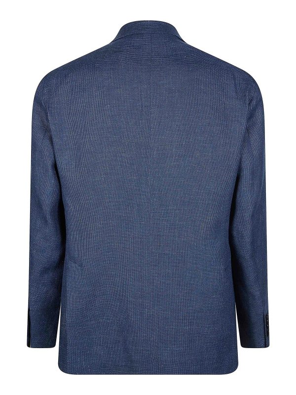 TAGLIATORE: Vestes de costume online - Blazer - Bleu