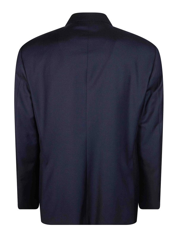 TAGLIATORE: Vestidos de gala online - Traje - Azul