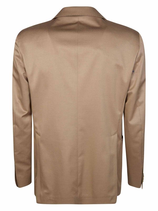 TAGLIATORE: Vestidos de gala online - Traje - Beis