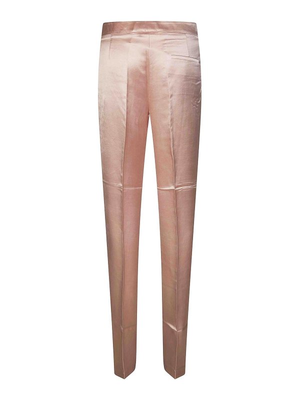 THE ANDAMANE: pantaloni casual online - Pantalone Dritto