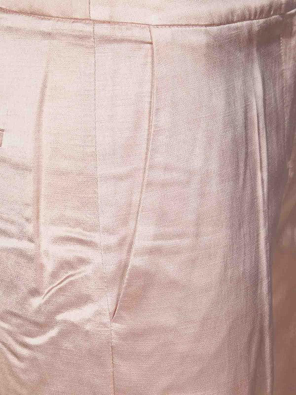 The Best Shops THE ANDAMANE: pantaloni casual - Pantalone Dritto