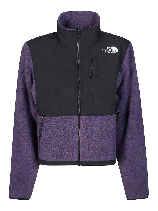 THE NORTH FACE: giacche blazer - Giacca Pile