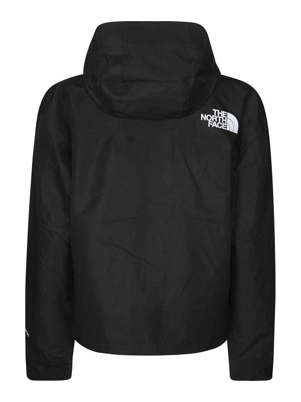 THE NORTH FACE: カジュアルジャケット online - カジュアルジャケット - 黒