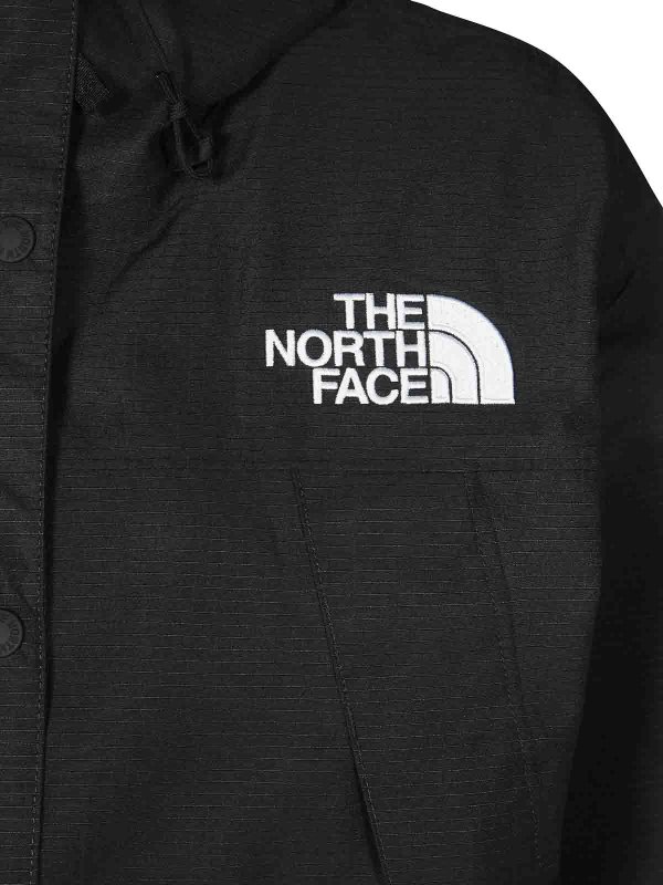 The Best Shops THE NORTH FACE: カジュアルジャケット - カジュアルジャケット - 黒