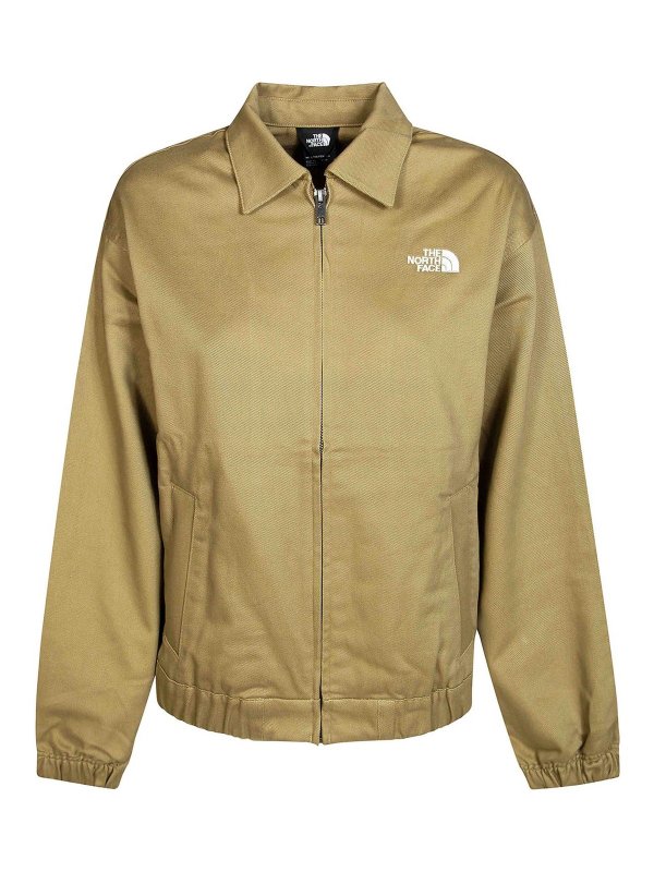 THE NORTH FACE: giacche blazer - Giacca Twiil