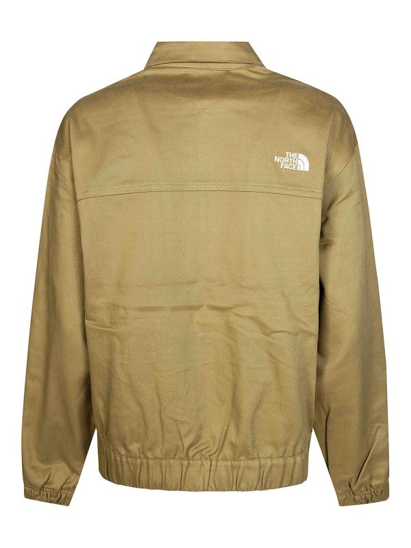 THE NORTH FACE: giacche blazer online - Giacca Twiil