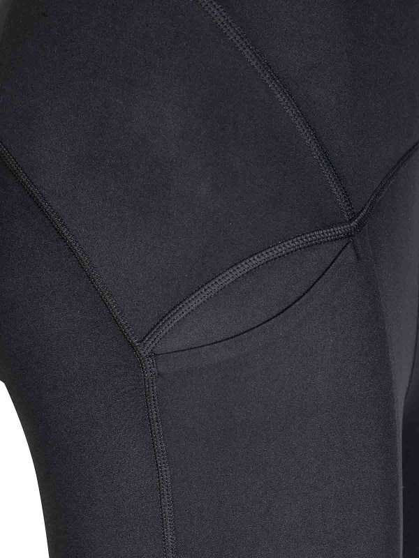 The Best Shops THE NORTH FACE: レギンス - レギンス - 黒
