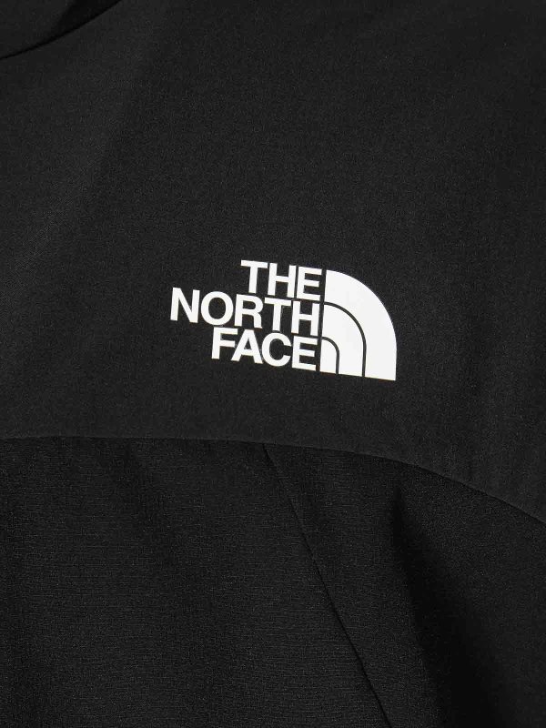 The Best Shops THE NORTH FACE: カジュアルジャケット - カジュアルジャケット - 黒