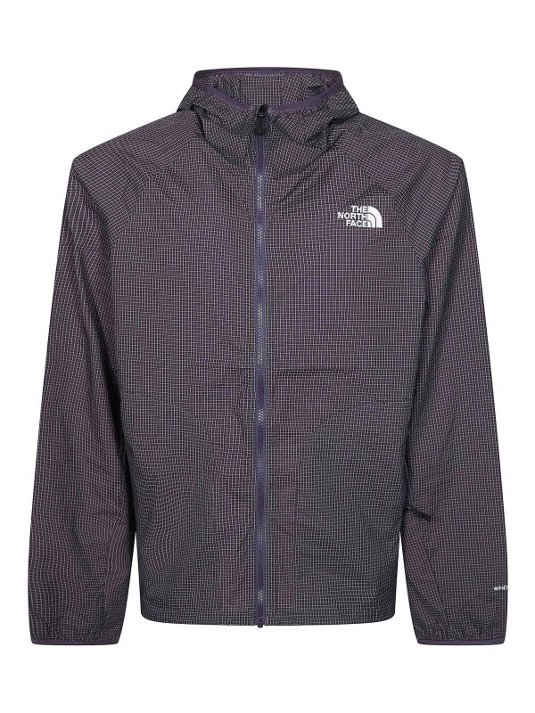THE NORTH FACE: blazers - Windproof jacket