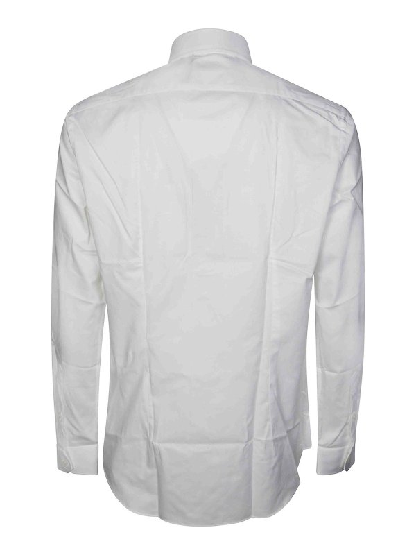 XACUS: Camisas online - Camisa - Blanco