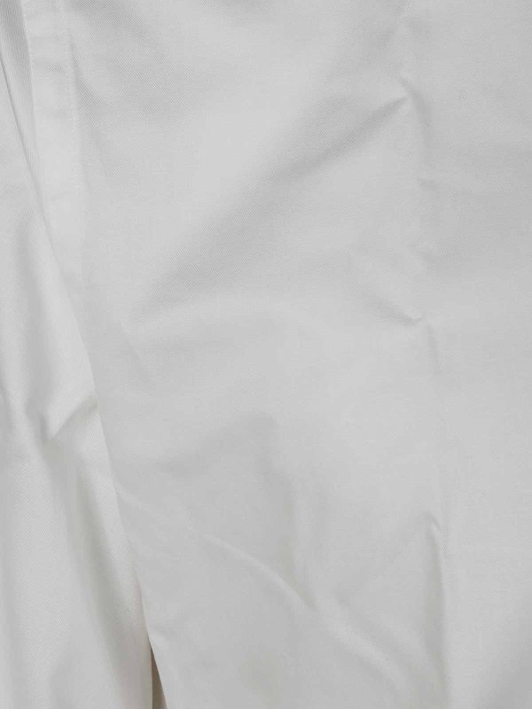 The Best Shops XACUS: Camisas - Camisa - Blanco