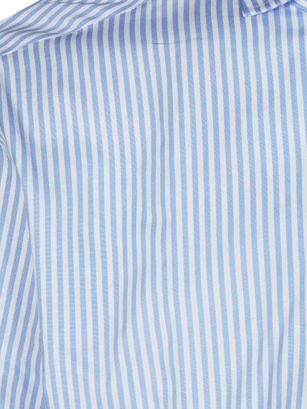 The Best Shops XACUS: Chemises - Chemise - Bleu Clair