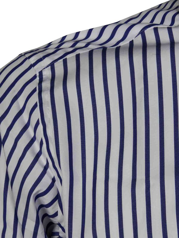The Best Shops XACUS: シャツ - シャツ - ブルー