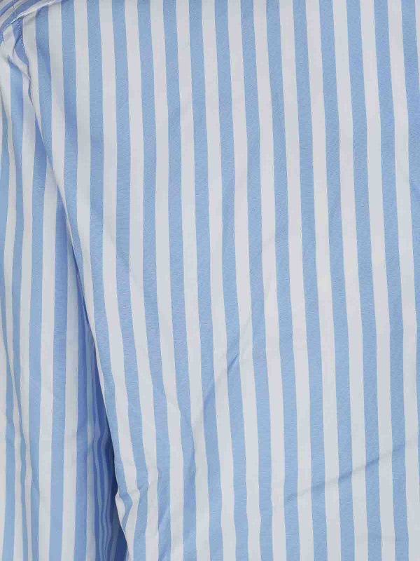 The Best Shops XACUS: Chemises - Chemise - Bleu Clair