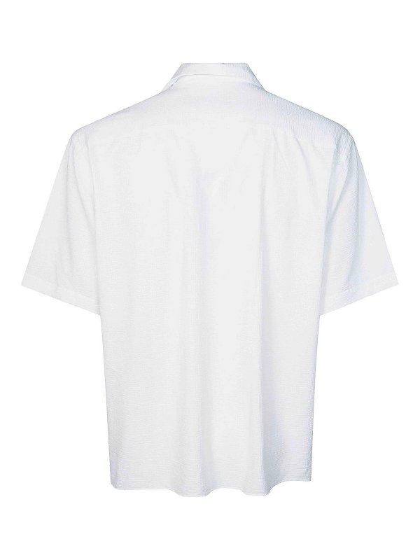 XACUS: Camisas online - Camisa - Blanco
