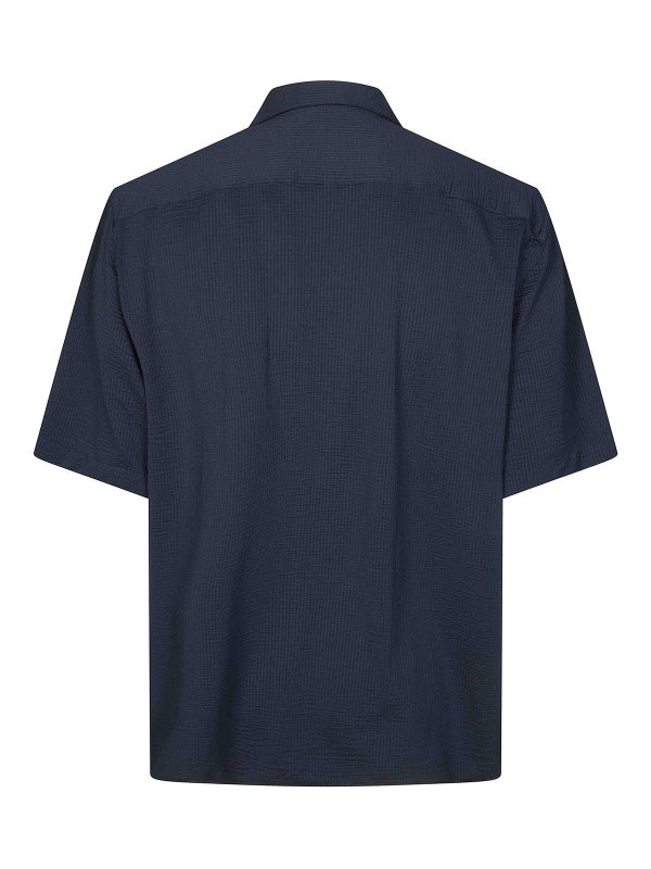 XACUS: Hemden online - Hemd - Blau