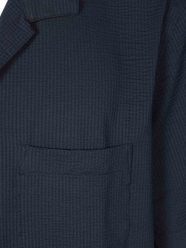 The Best Shops XACUS: Hemden - Hemd - Blau