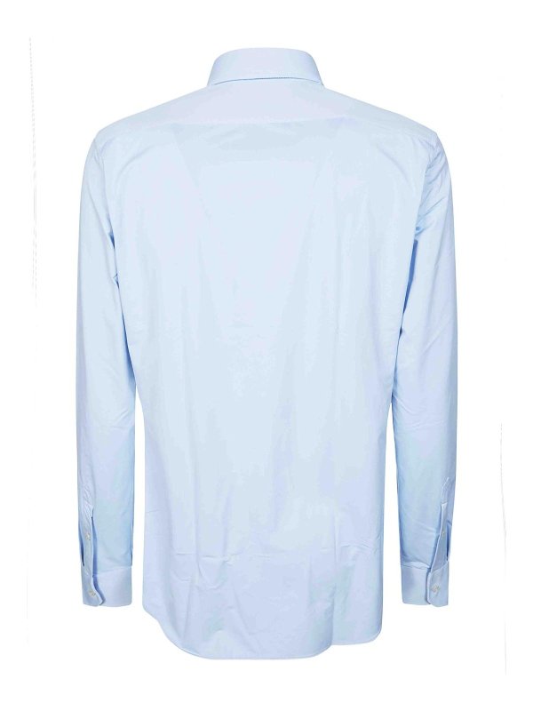 XACUS: Hemden online - Hemd - Hellblau