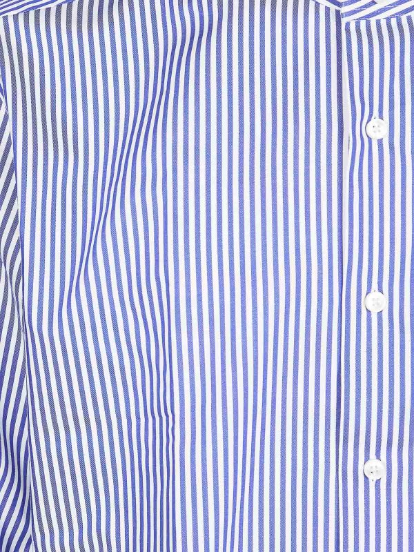 XACUS: Camisas online - Camisa - Azul