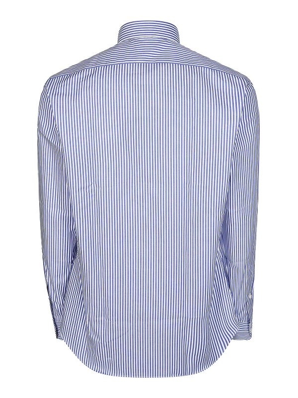 The Best Shops XACUS: Camisas - Camisa - Azul