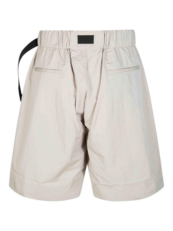 Y-3: Trousers Shorts online - Ut Shorts