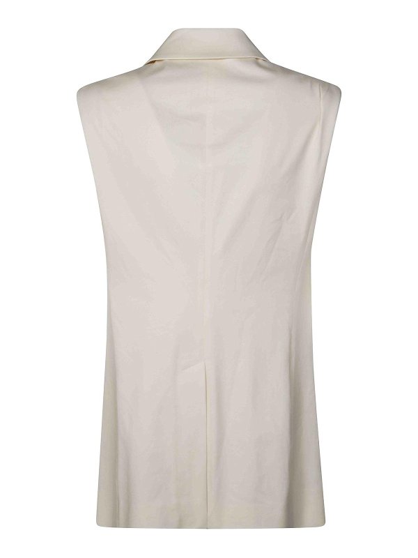 CIRCOLO 1901: Blazer online - Blazer - Blanco