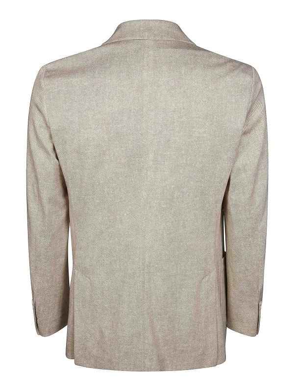 CIRCOLO 1901: Blazer online - Blazer - Grau