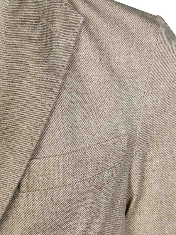 The Best Shops CIRCOLO 1901: Blazer - Blazer - Grau
