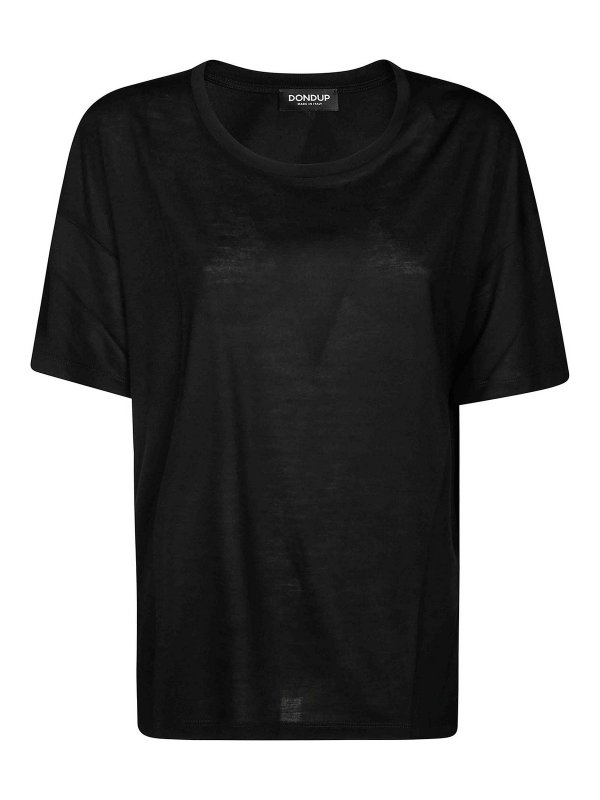 DONDUP: t-shirt - Maglietta
