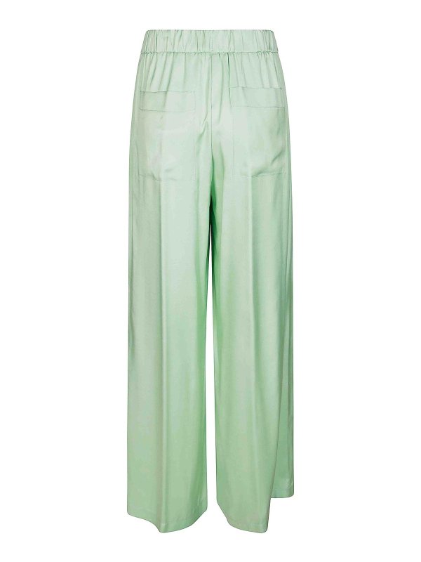 Nude: pantaloni casual online - Pantalone