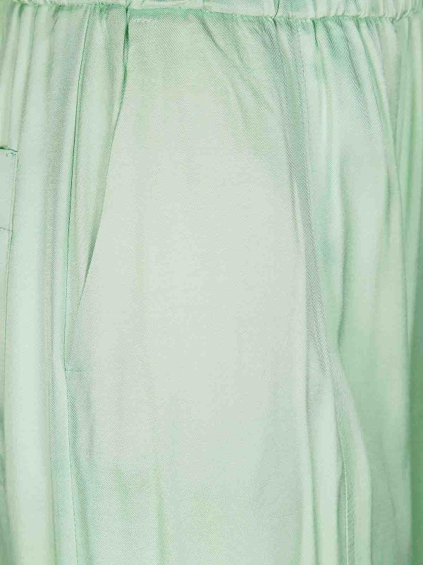 The Best Shops Nude: pantaloni casual - Pantalone
