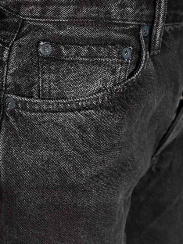 The Best Shops AGOLDE: flared jeans - Spiral Jean
